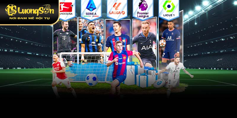 Giải pháp công nghệ hiện đại đang được sử dụng tại Luongsontv